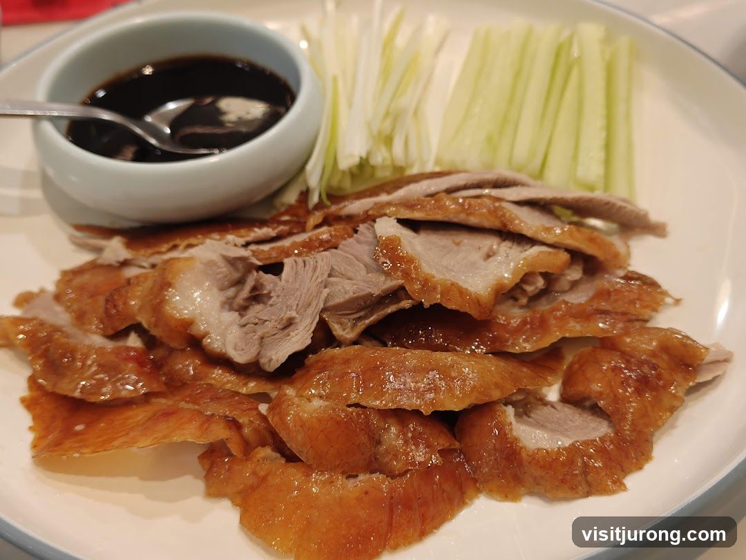 Peking Duck