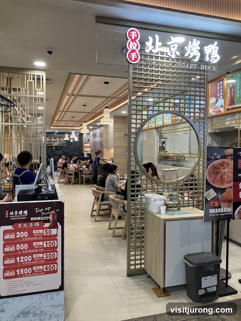 Beijing Roast Duck Restaurant