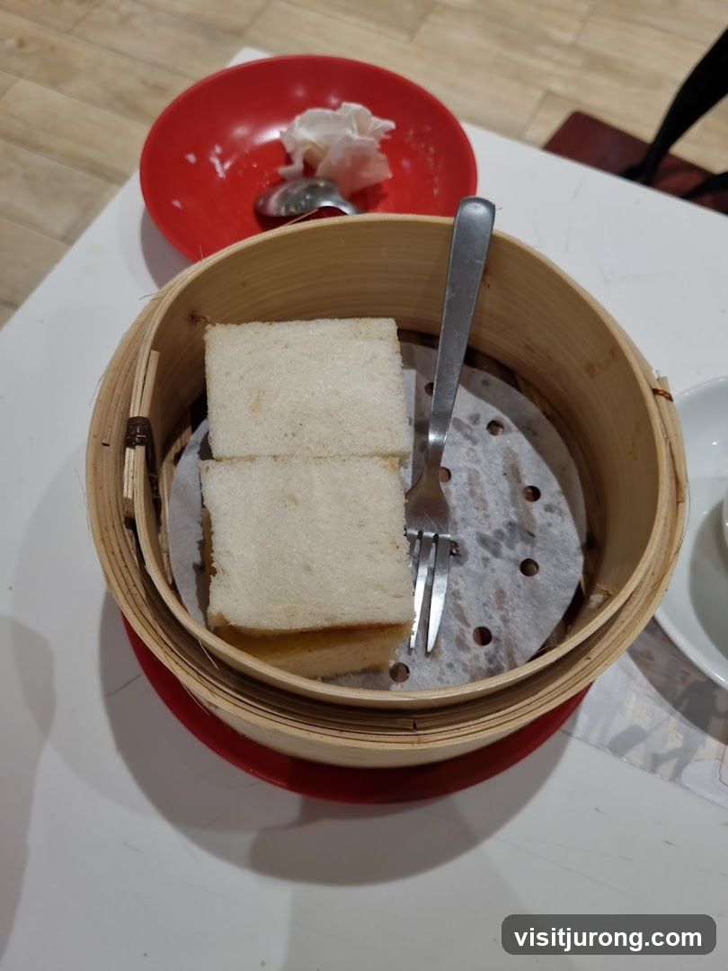 Ya Kun Kaya Toast (JEM)