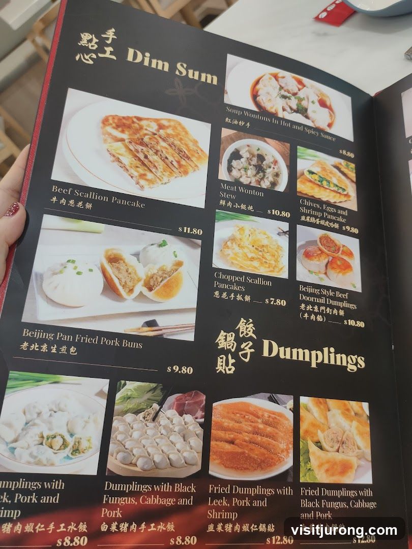 Dim Sum