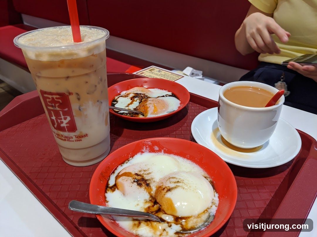Breakfast Set