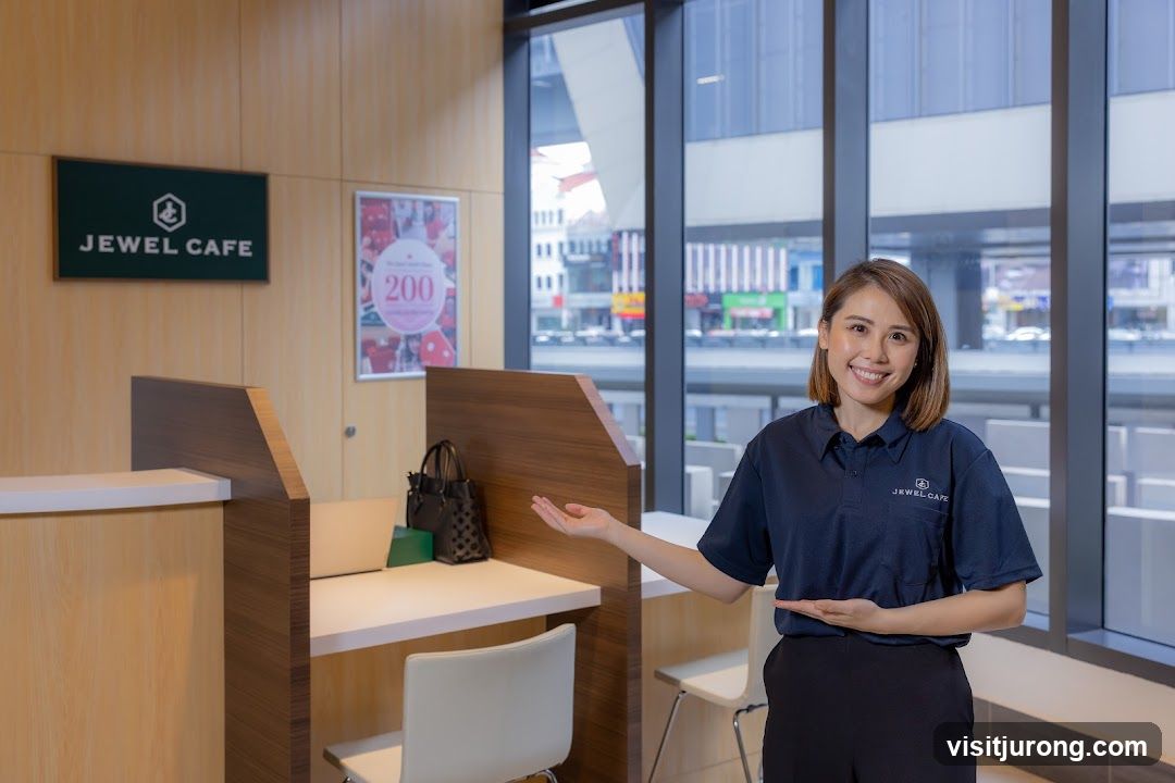JEWEL CAFE JEM【Sell Your Gold & Branded Watches,Bags】