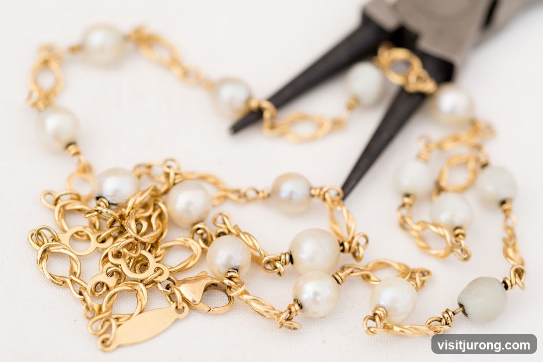 JEWEL CAFE JEM【Sell Your Gold & Branded Watches,Bags】