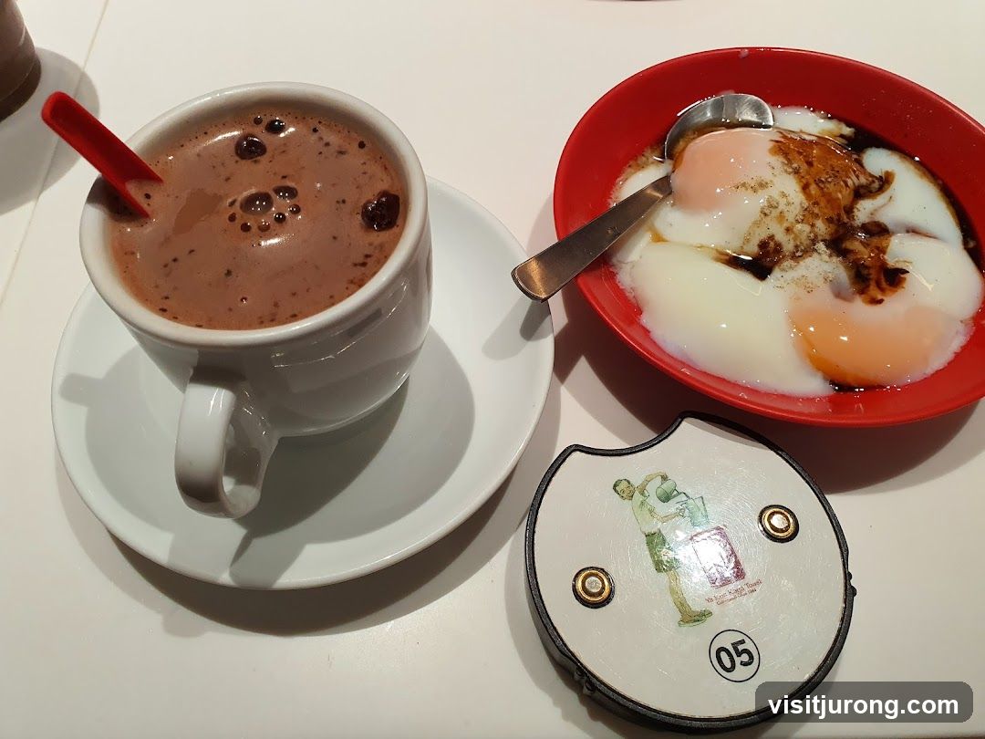 Breakfast Set