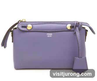 Fendi Bag