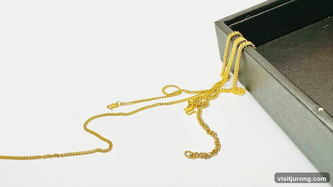Gold Chain