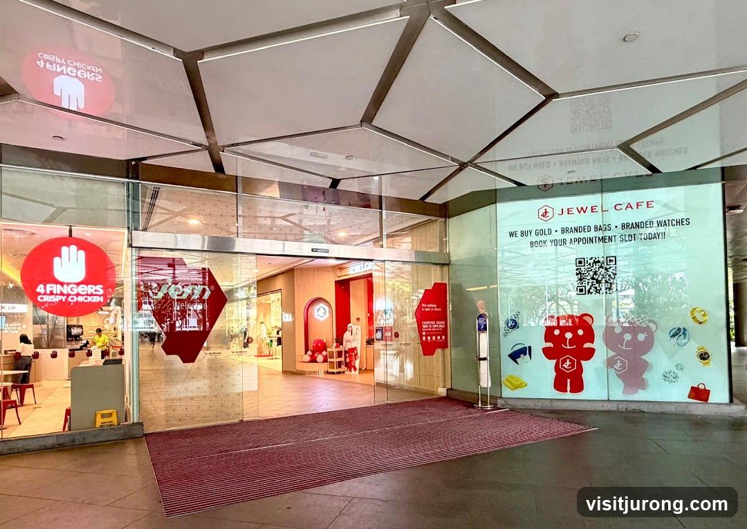 JEWEL CAFE JEM【Sell Your Gold & Branded Watches,Bags】