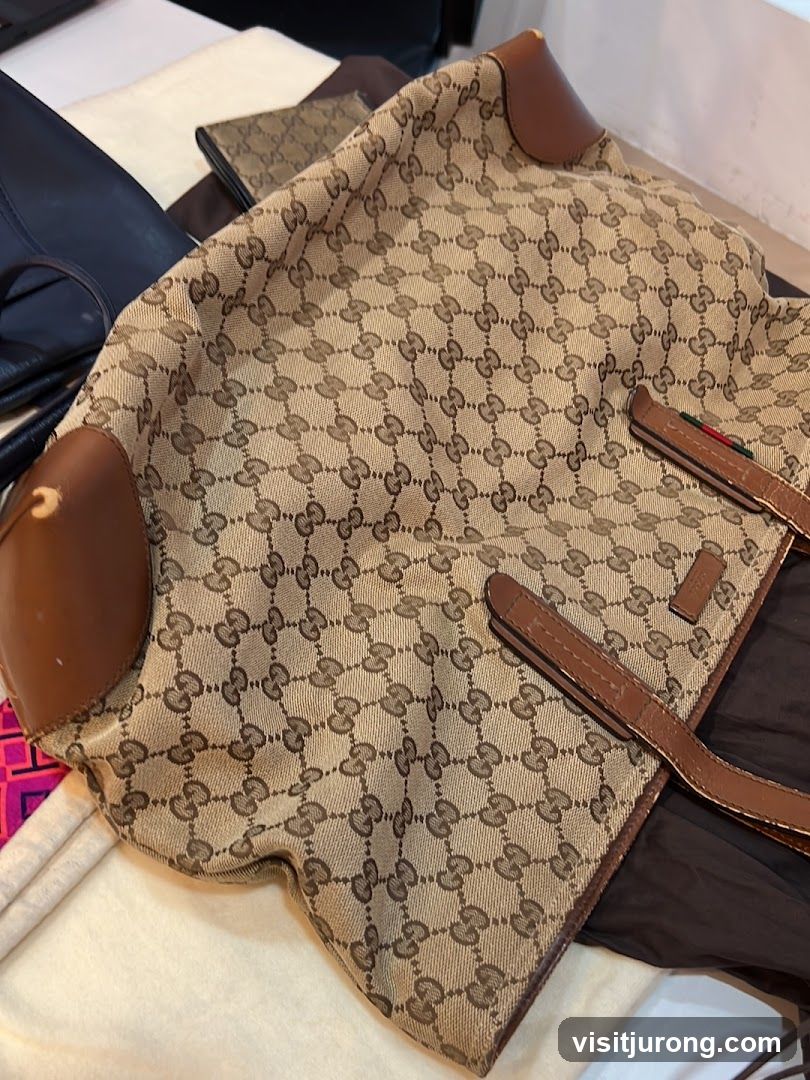 Gucci Tote Bag
