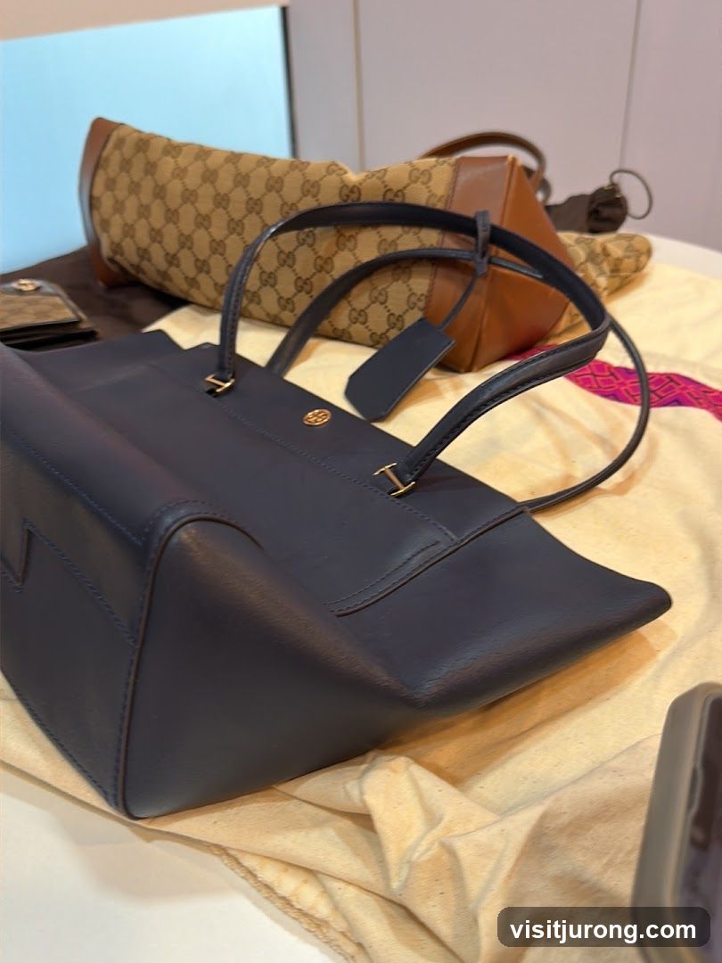 Designer Handbags