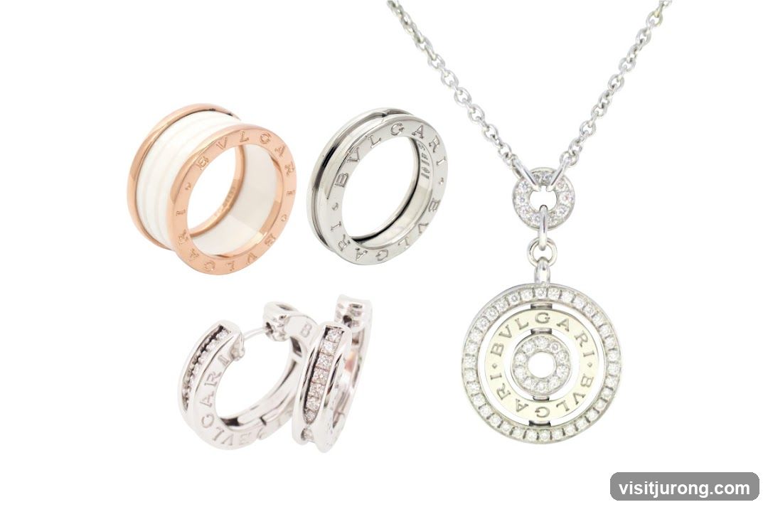 Jewelry Collection