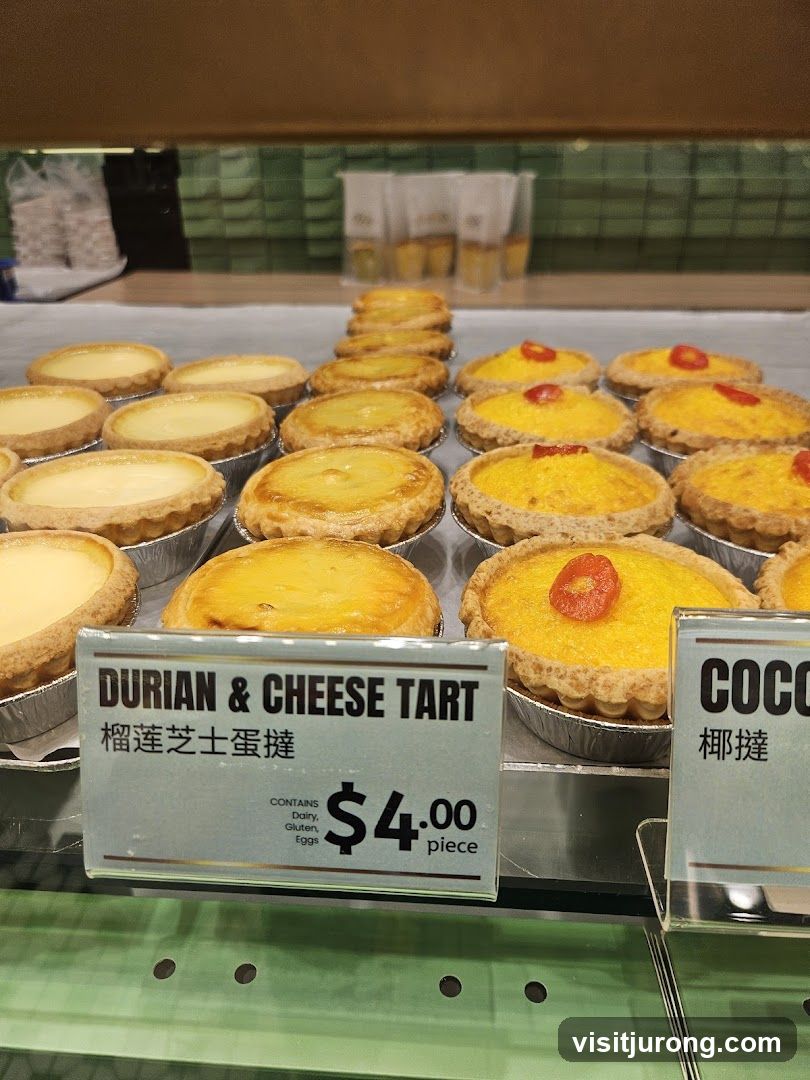 Tarts