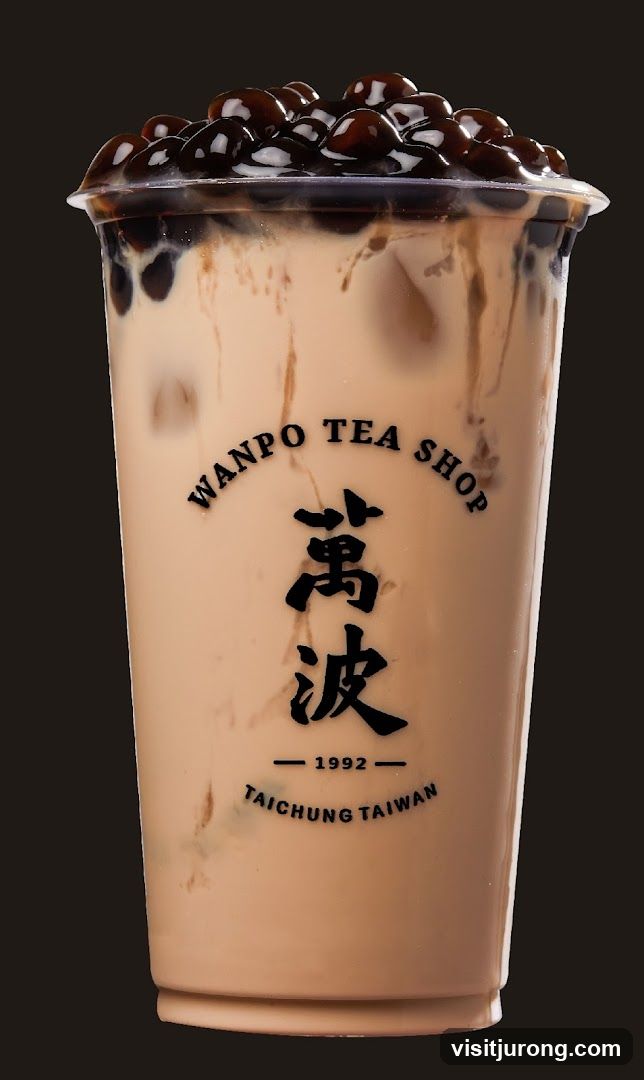 Bubble Tea