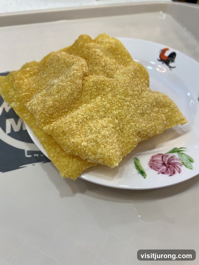 Fried Wontons