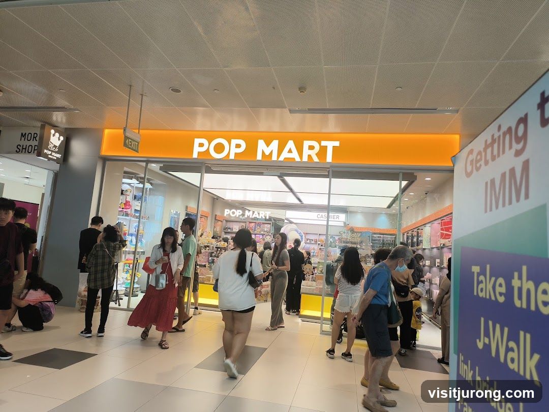 POP MART