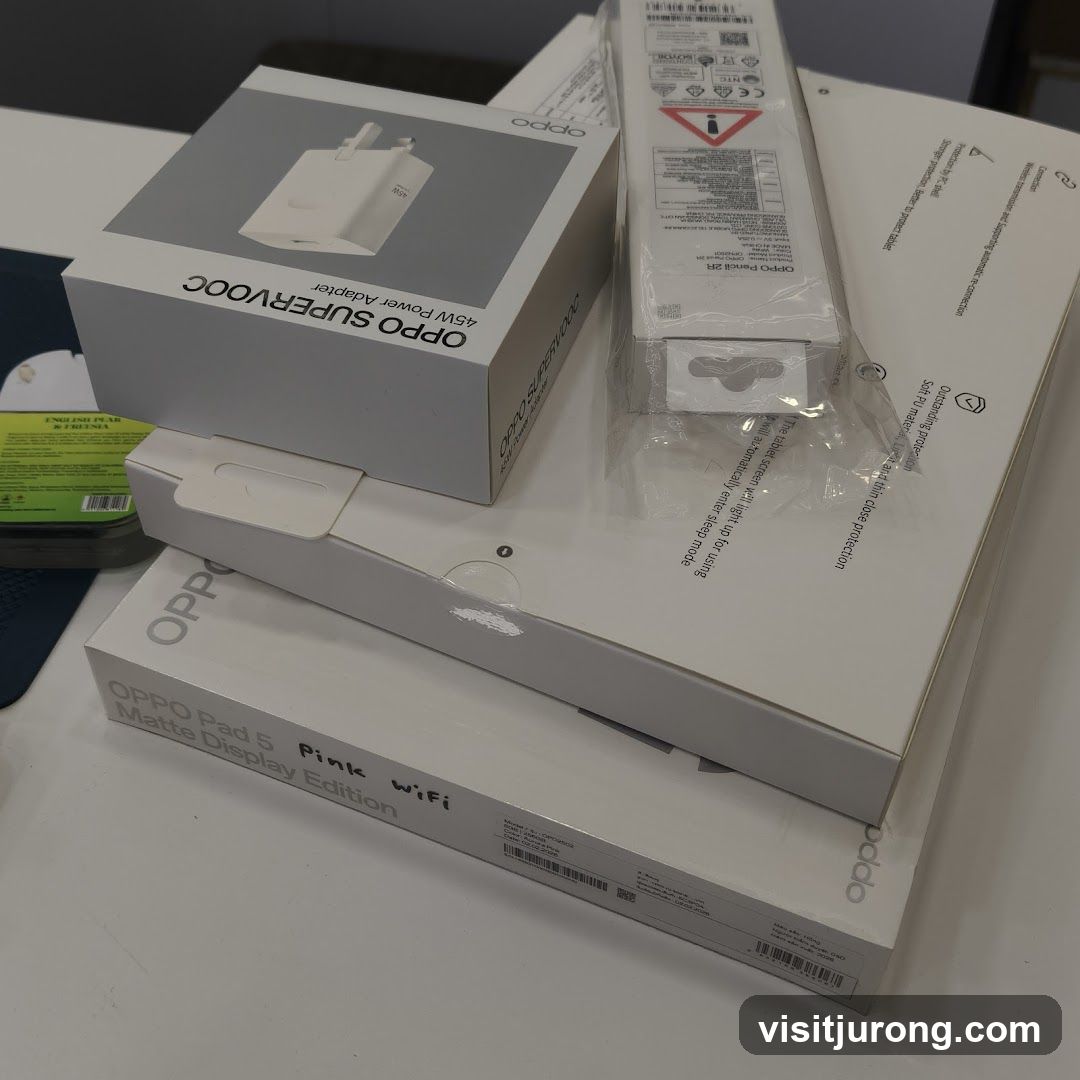 OPPO Products