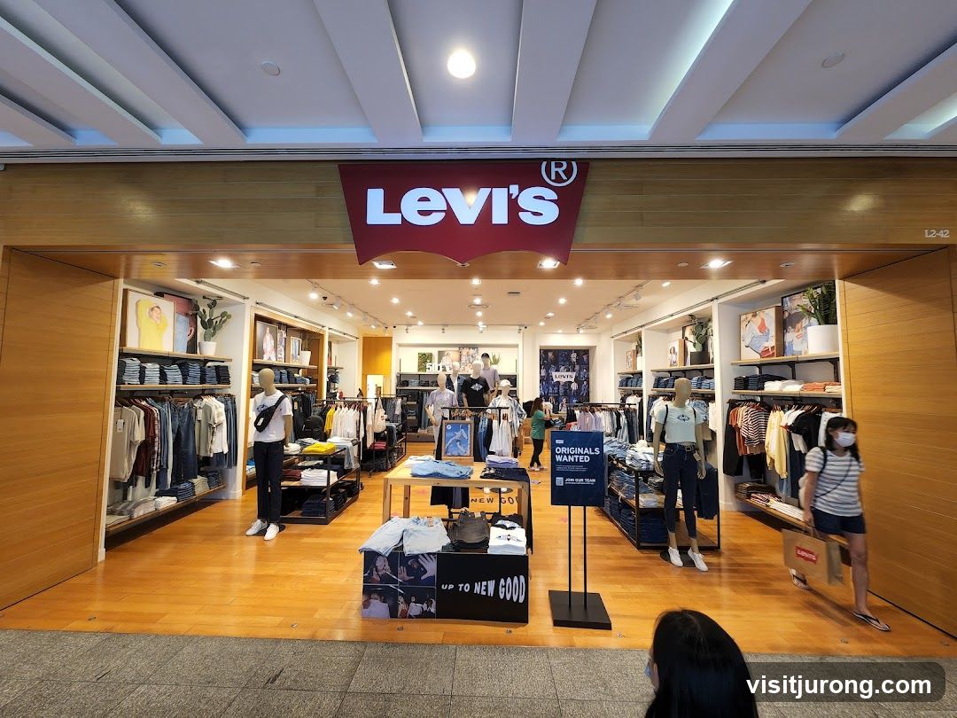 Levi's Jem