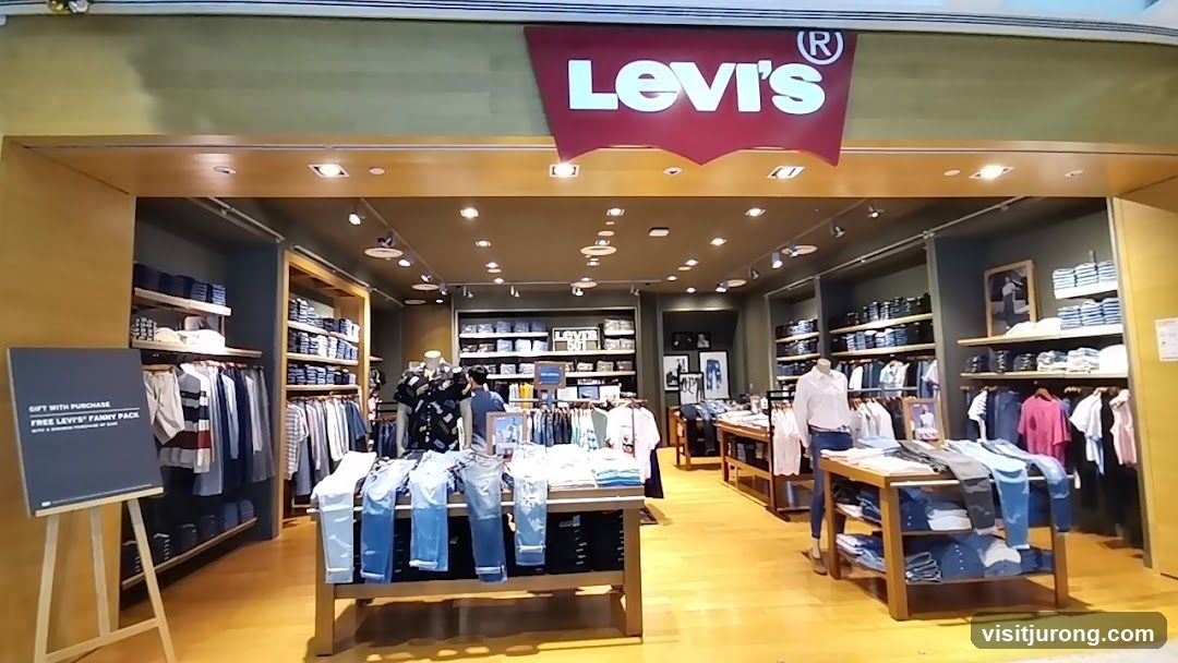Levi's Jem