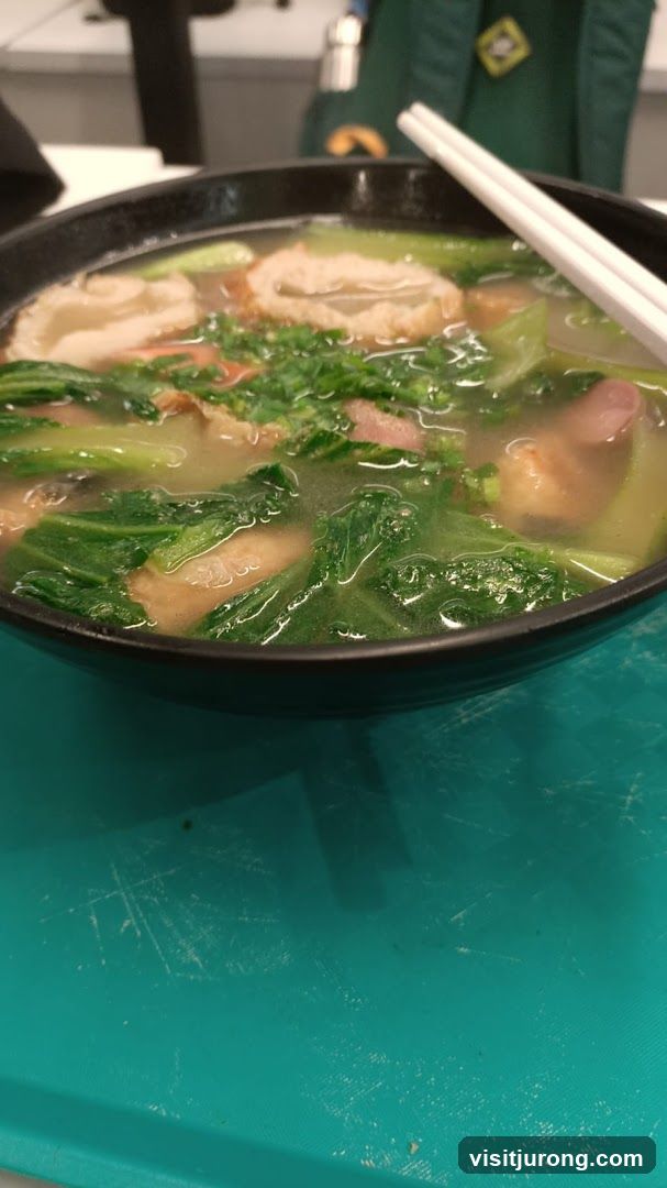 Green Delights