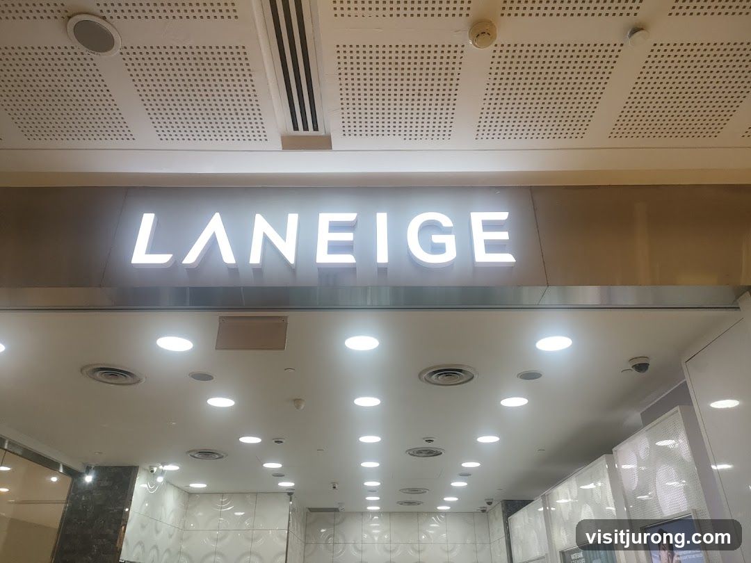 LANEIGE - Westgate