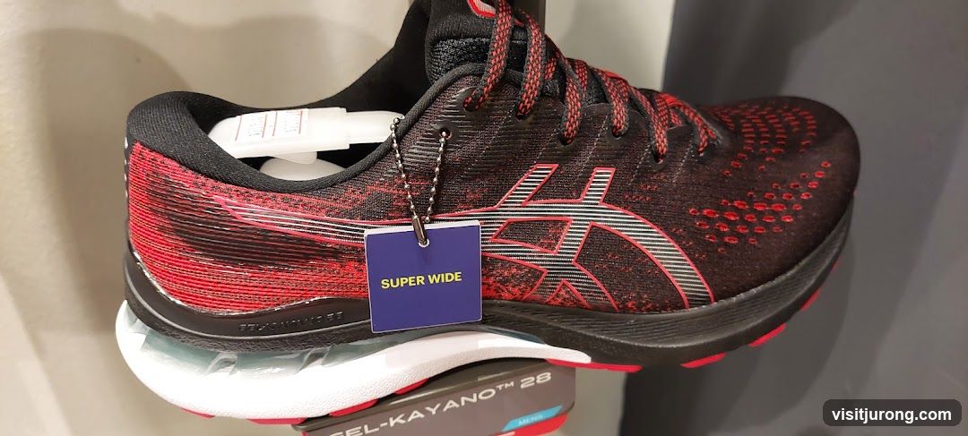 Running Shoe
