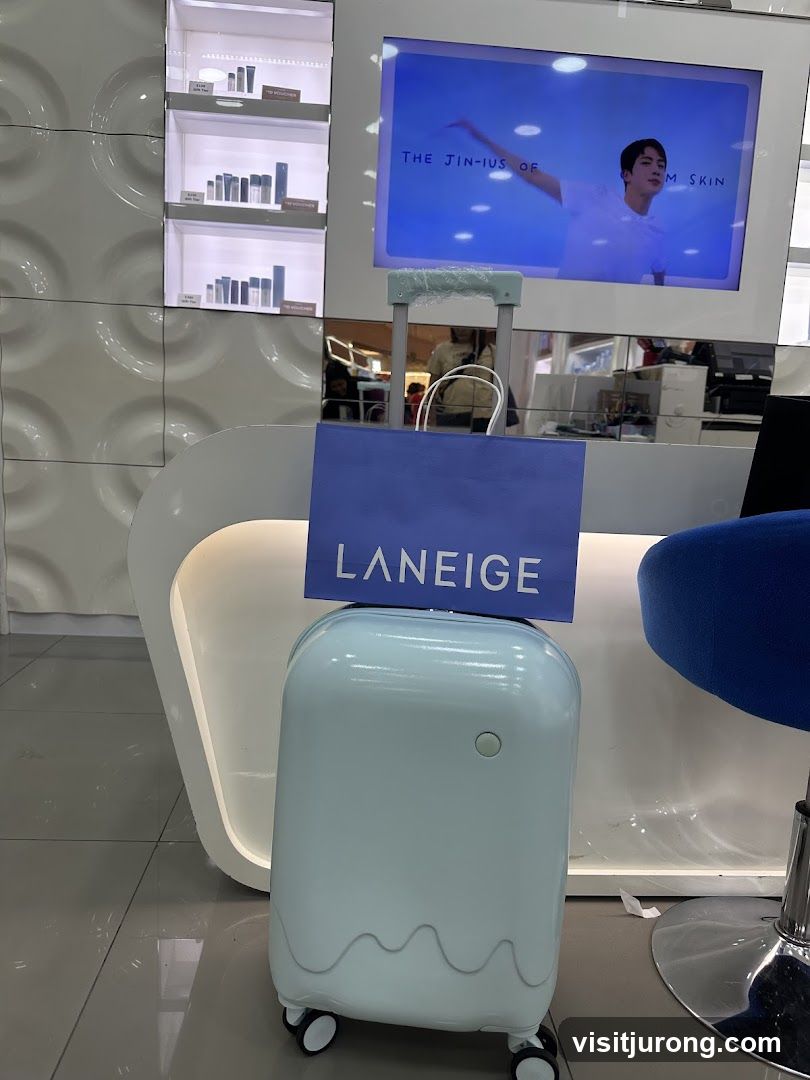LANEIGE - Westgate