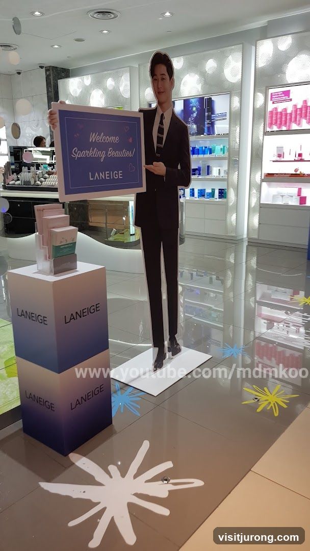 LANEIGE - Westgate