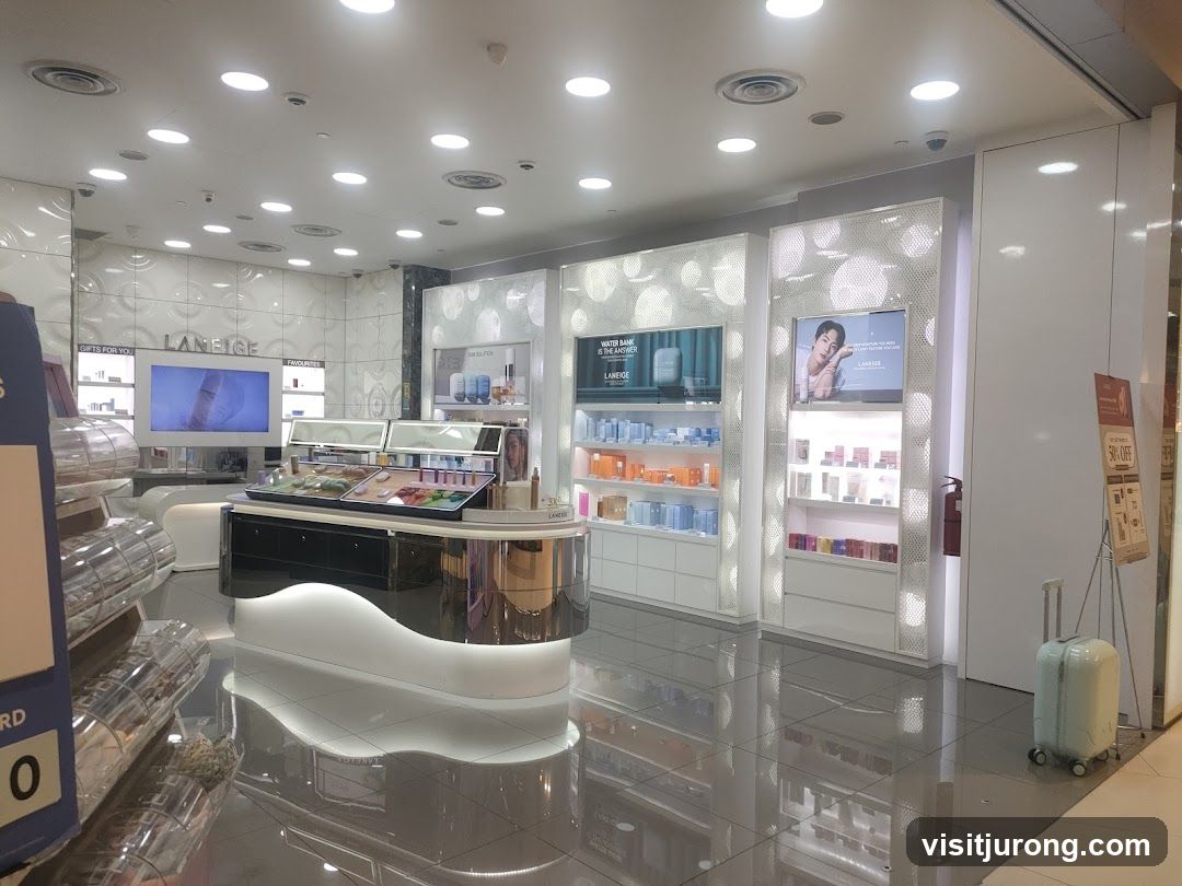 LANEIGE - Westgate