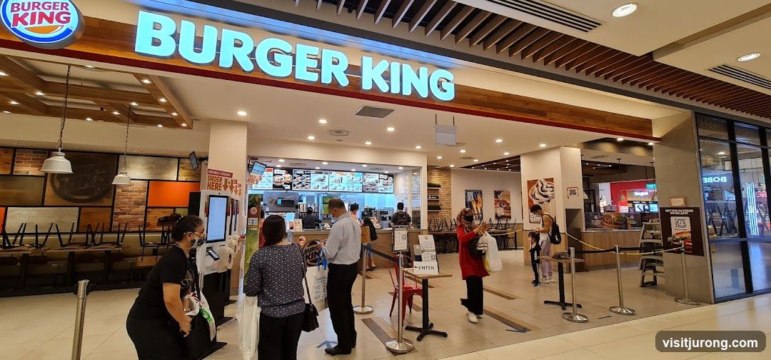 Burger King