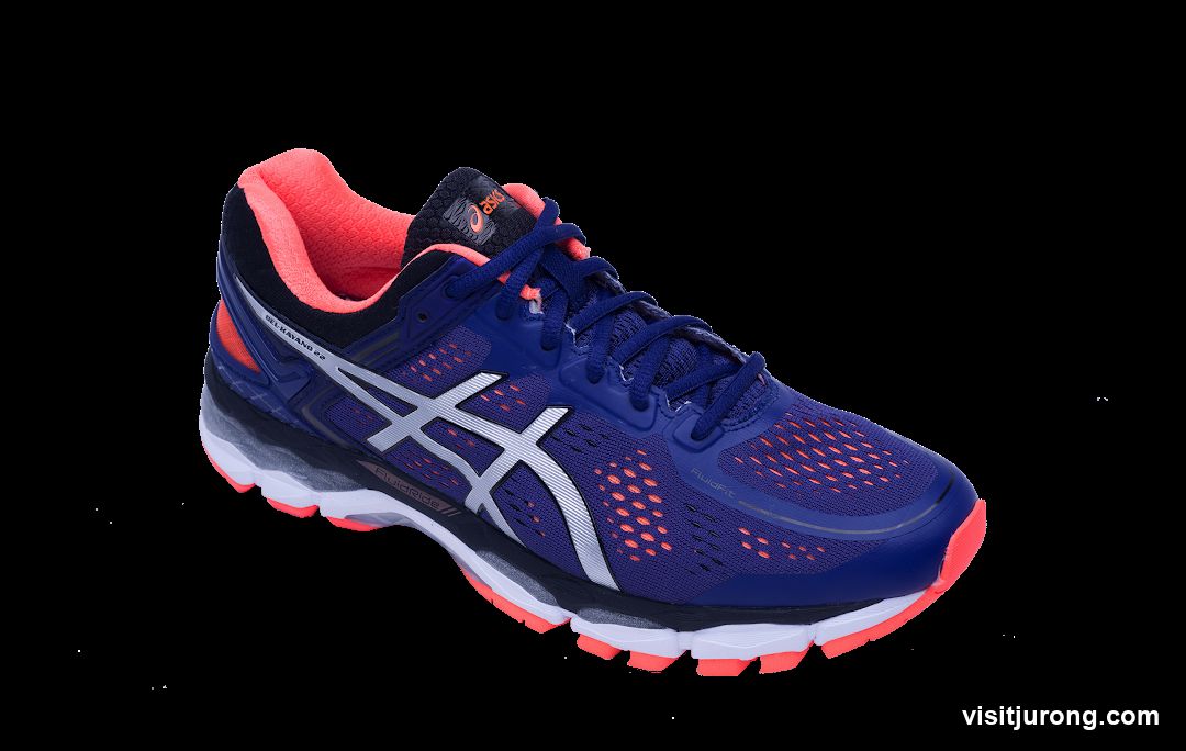 ASICS Gel-Kayano 22 Running Shoe