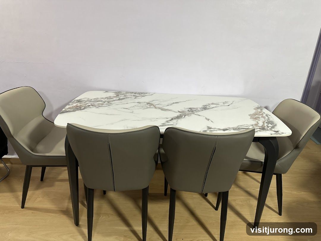 Mr Decor Furniture Gallery