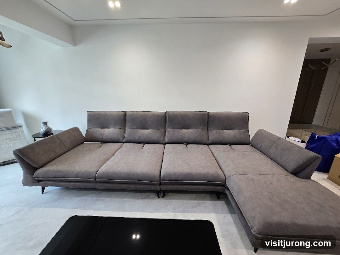 Mr Decor Furniture Gallery