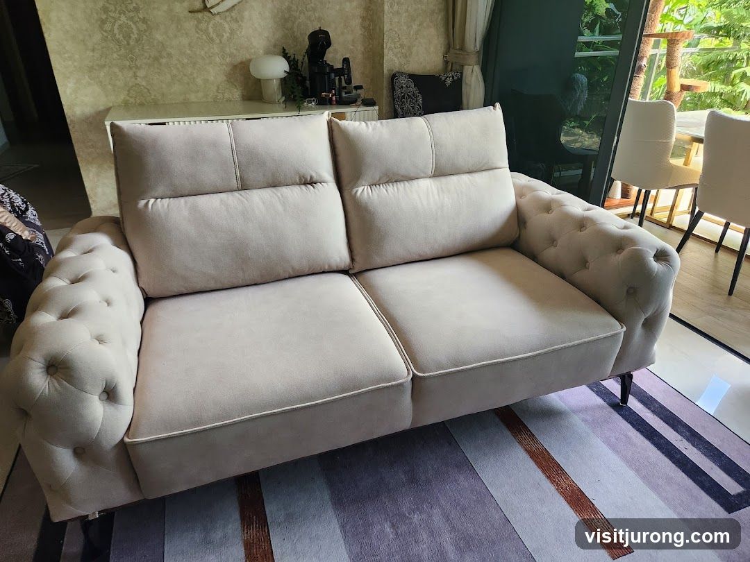 Mr Decor Furniture Gallery