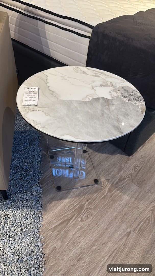 Mr Decor Furniture Gallery