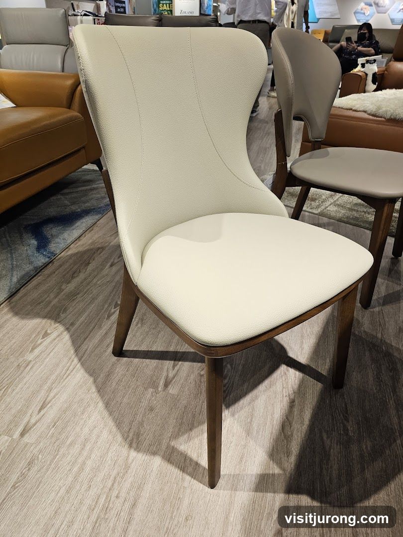 Dining Chairs