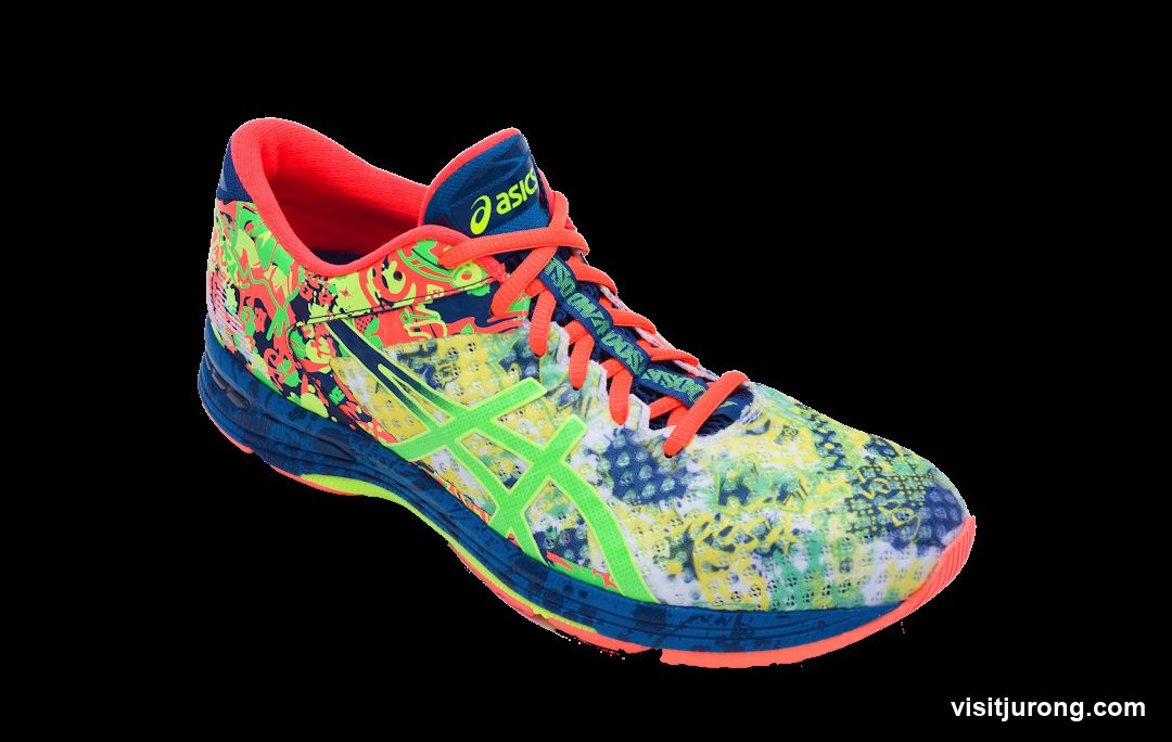 ASICS Running Shoe