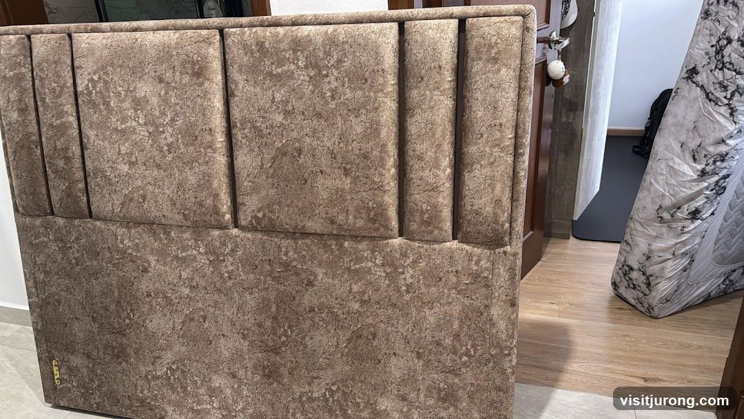 Upholstered Headboard