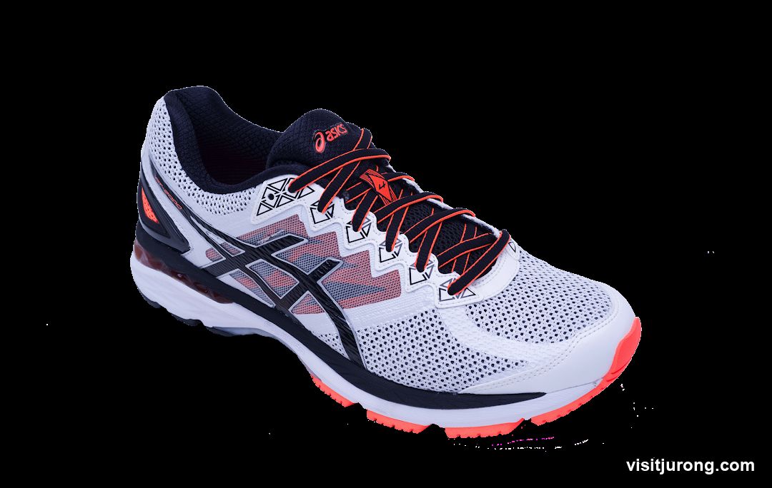 ASICS Running Shoe