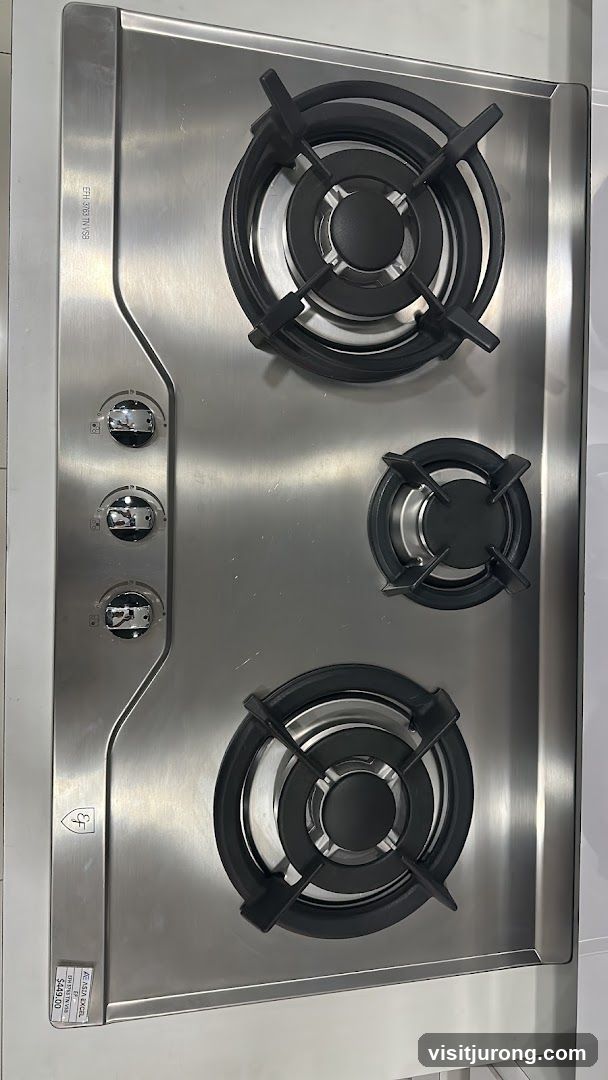 Gas Cooktop