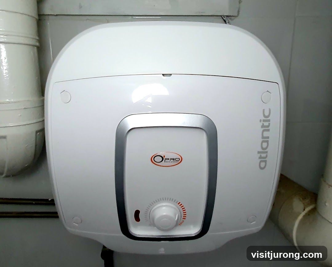 Water Heater