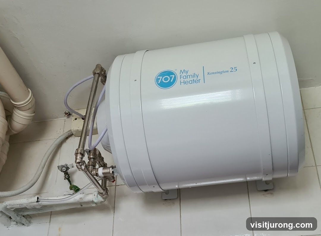 Water Heater