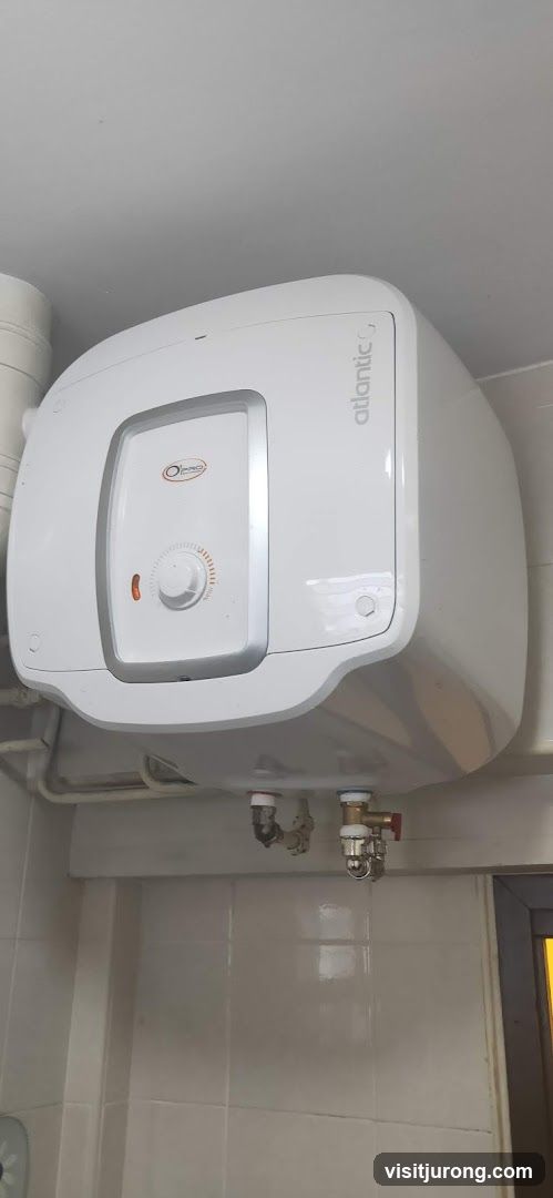 Atlantic Water Heater