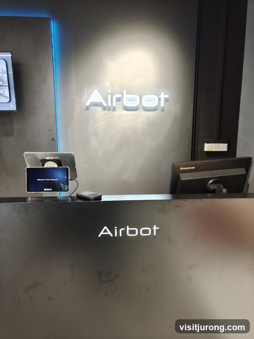 Airbot