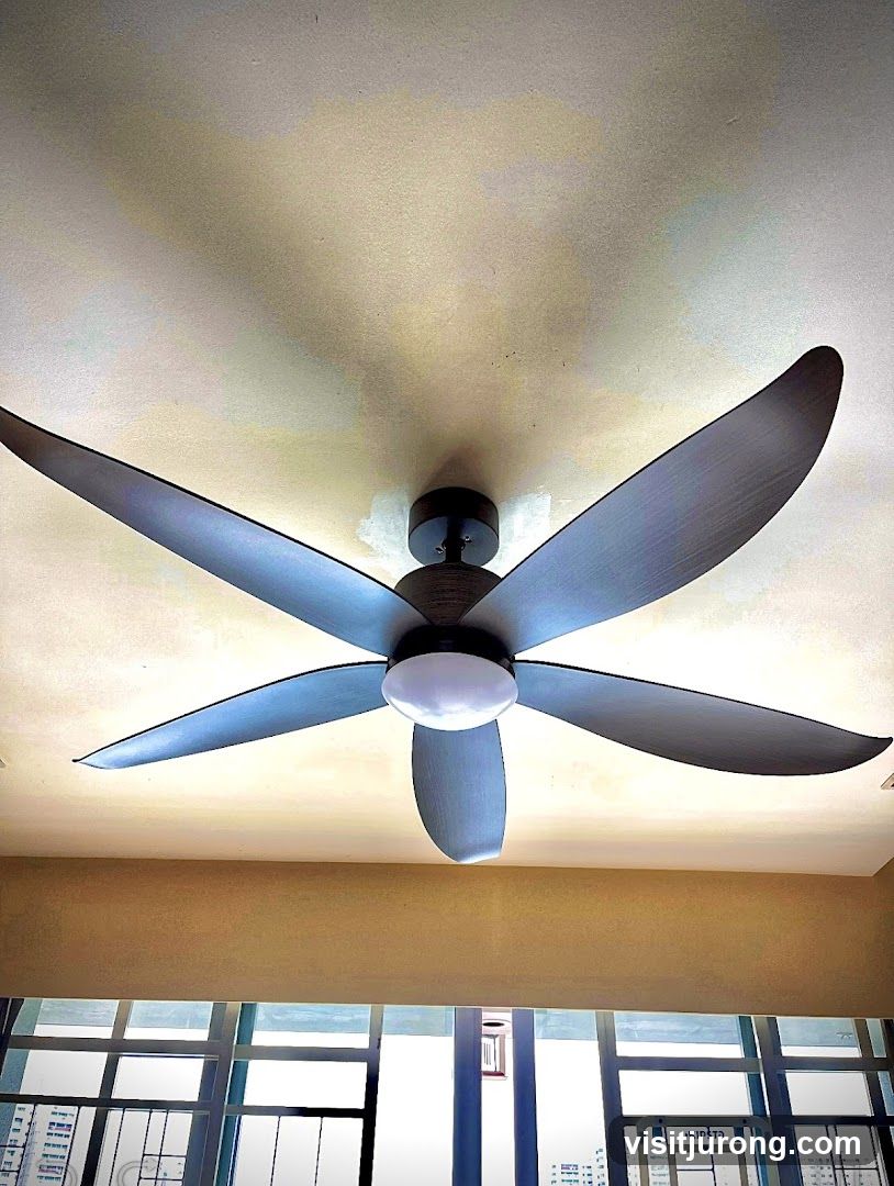 Ceiling Fan