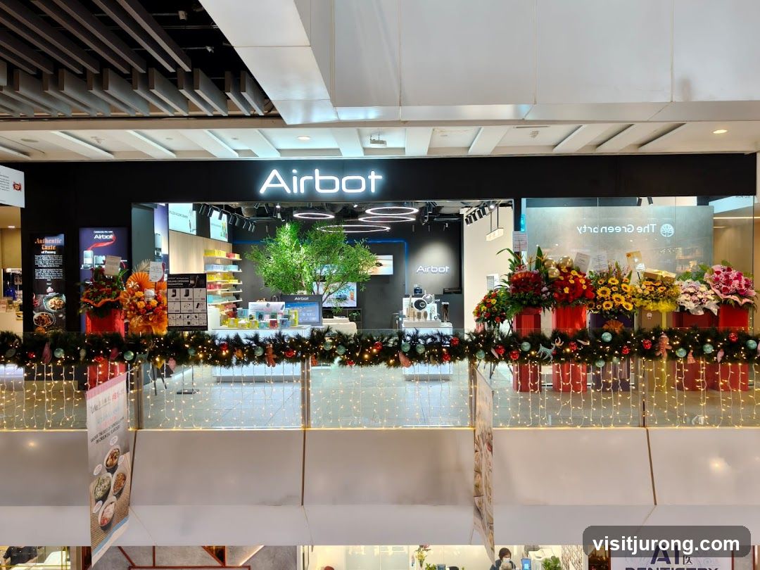 Airbot