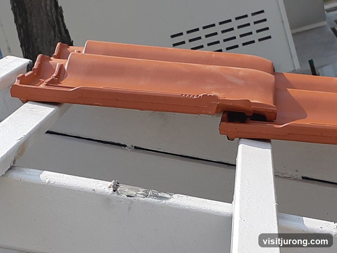 Roof Tiles