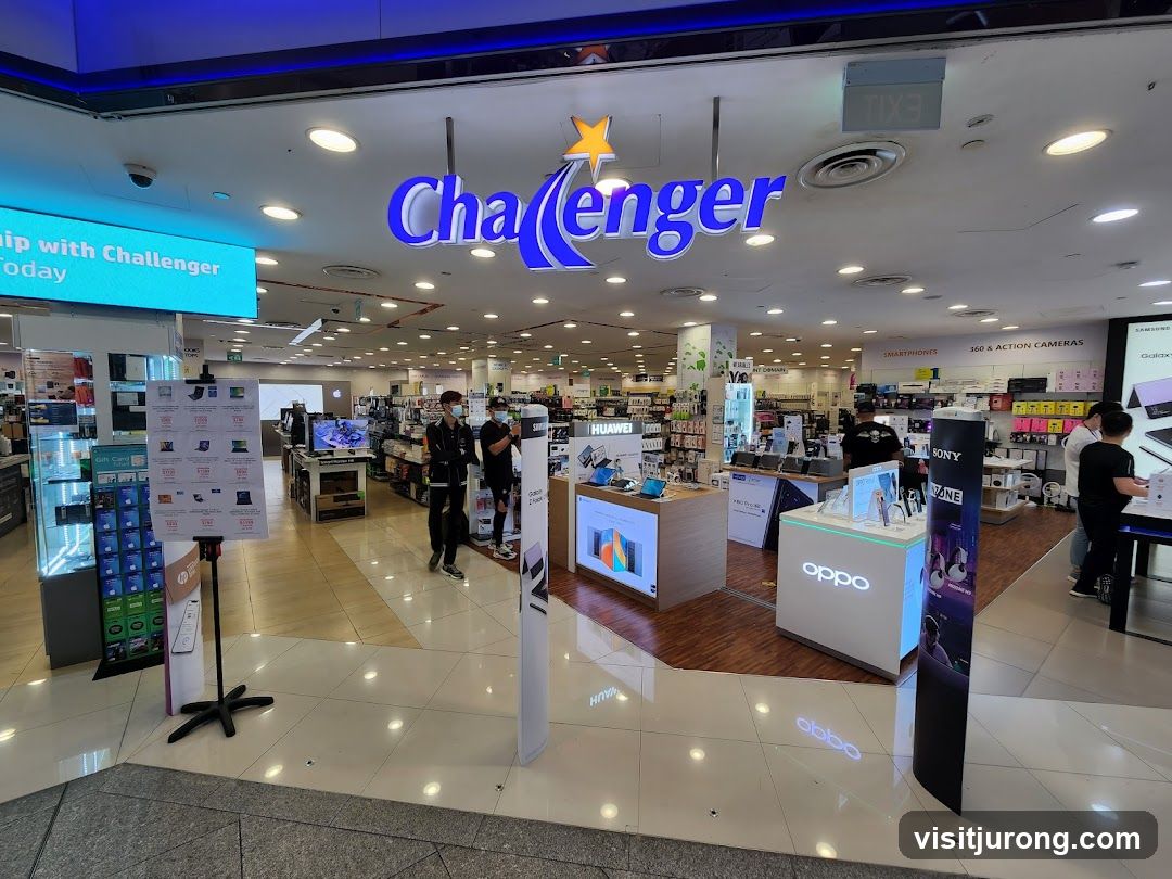 Challenger