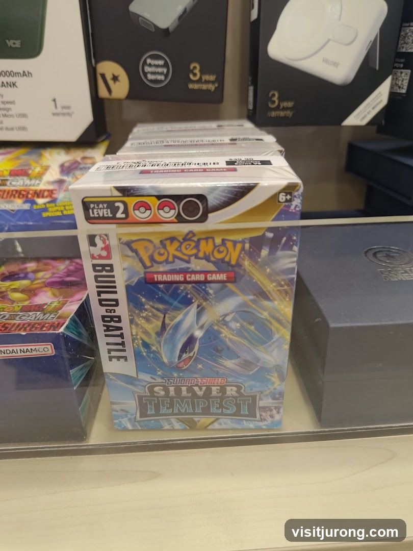 Pokemon Trading Card Game