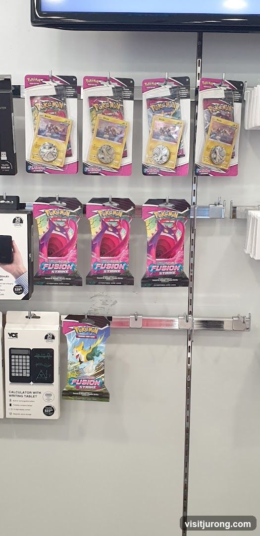 Pokemon Trading Card Packs and Calculator