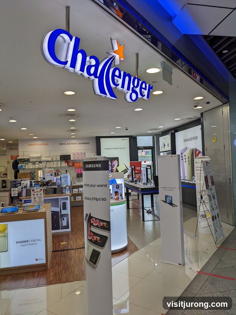 Challenger