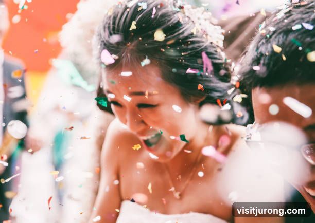 Confetti Celebration